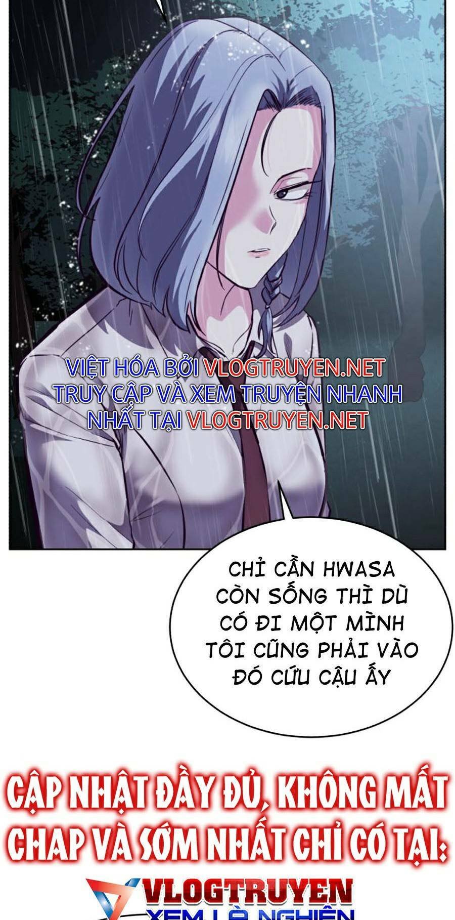 cậu bé của thần chết chapter 134 - Next chương 135