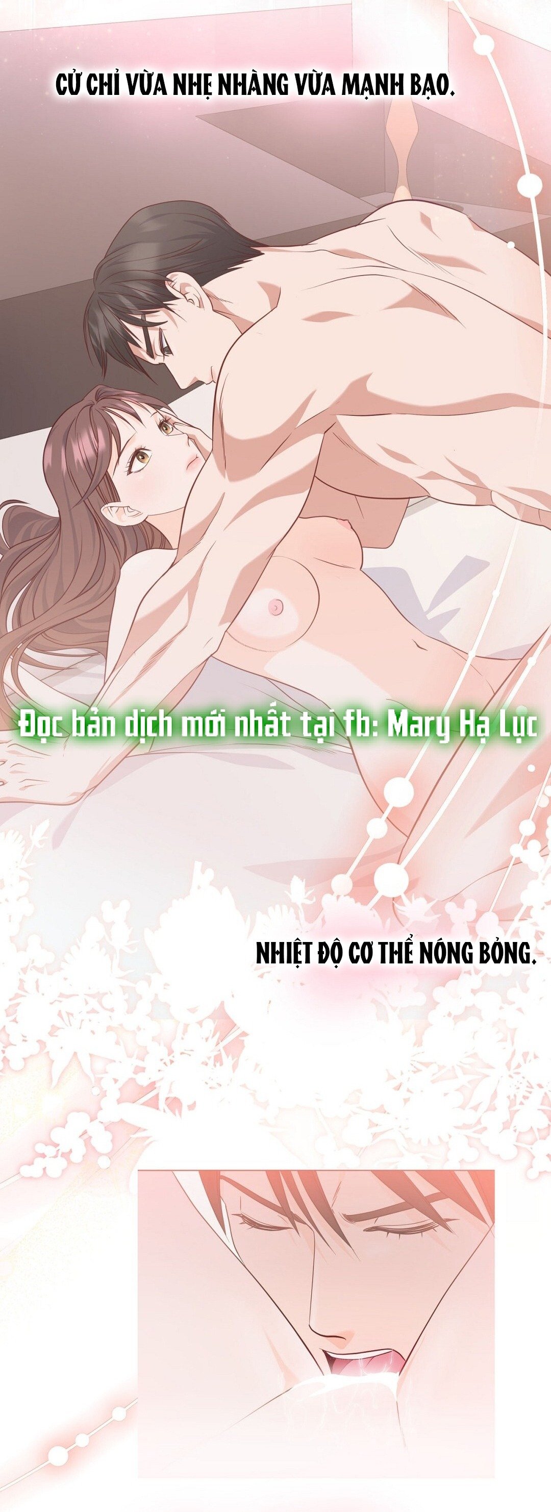 [18+] sếp của anh trai vượt quá giới hạn Chap 8 - Next chapter 8.1