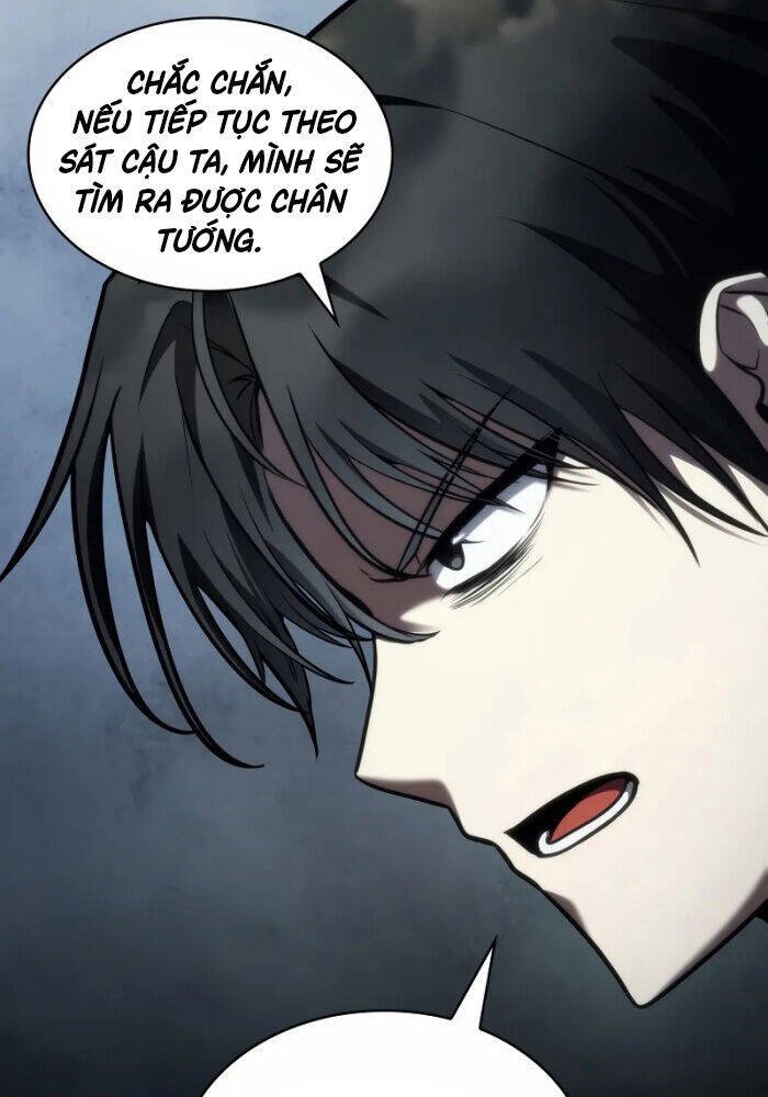 đại pháp sư toàn năng Chapter 98 - Trang 1