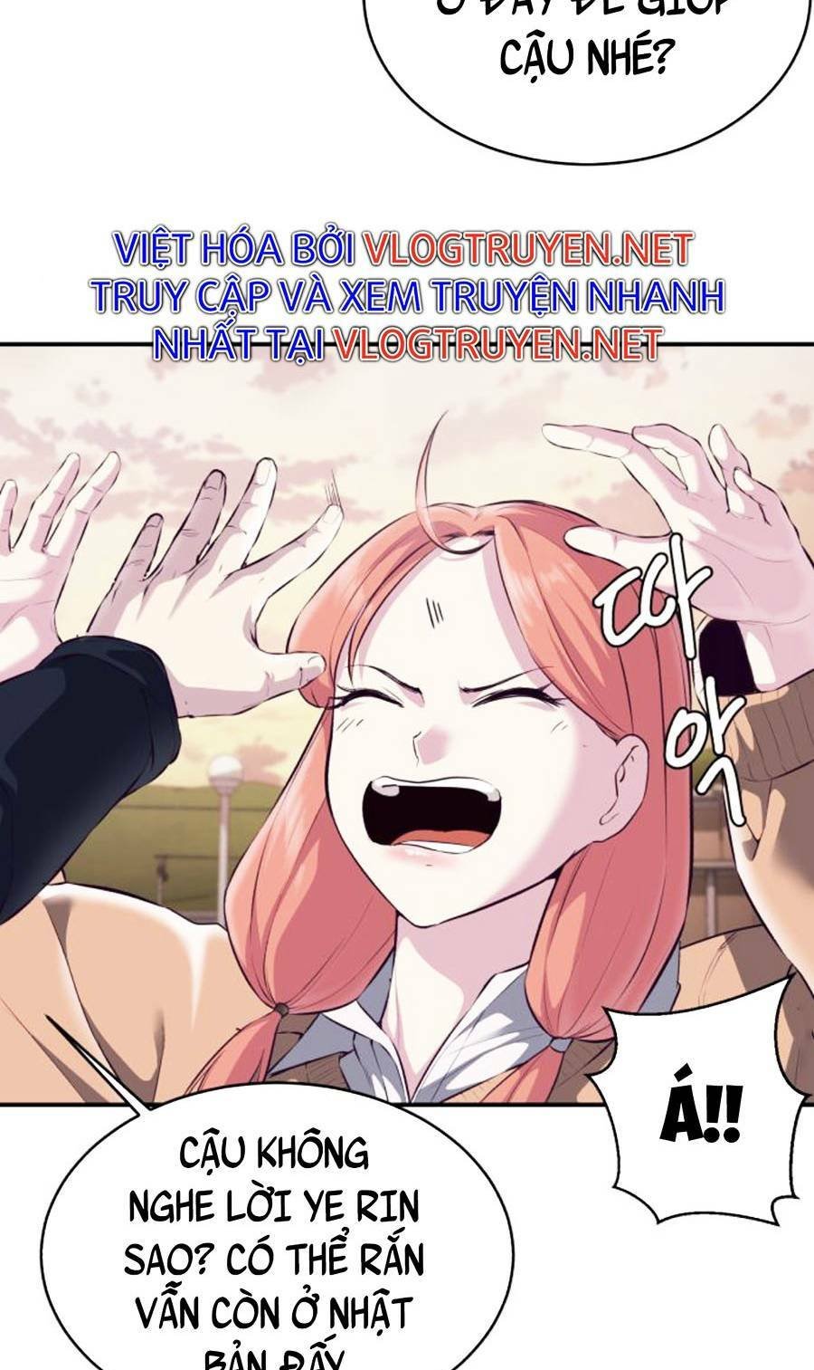 cậu bé của thần chết chapter 147 - Next Chapter 147.5