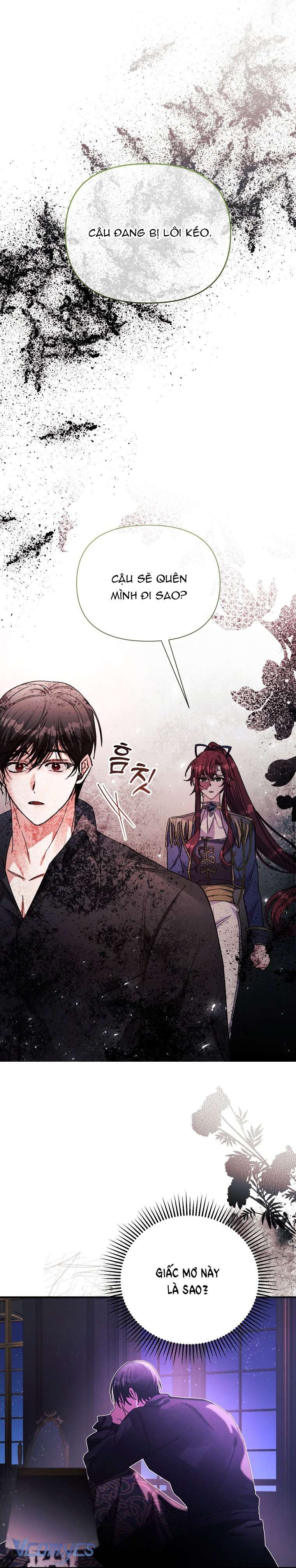 Này Tiểu Công Tước Chỉ Cần Tin Tưởng Tôi!!! Chap 65 - Next Chap 66