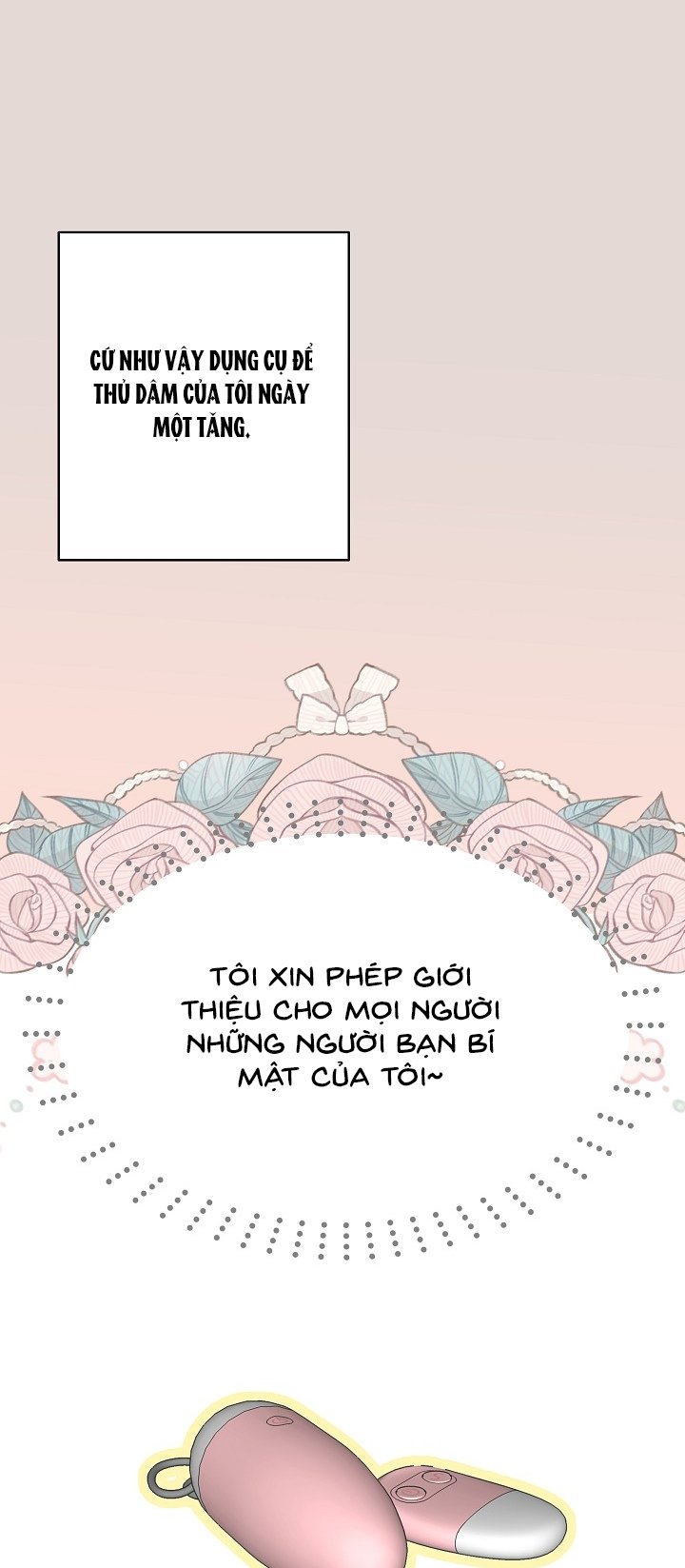 [18+] người bạn thứ năm Chap 8 - Next 8.1