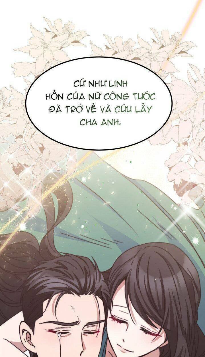 nàng evangeline chapter 24 - Trang 2