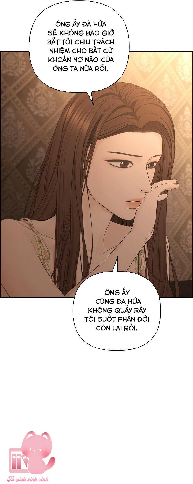 hy vọng duy nhất Chapter 74 - Next 