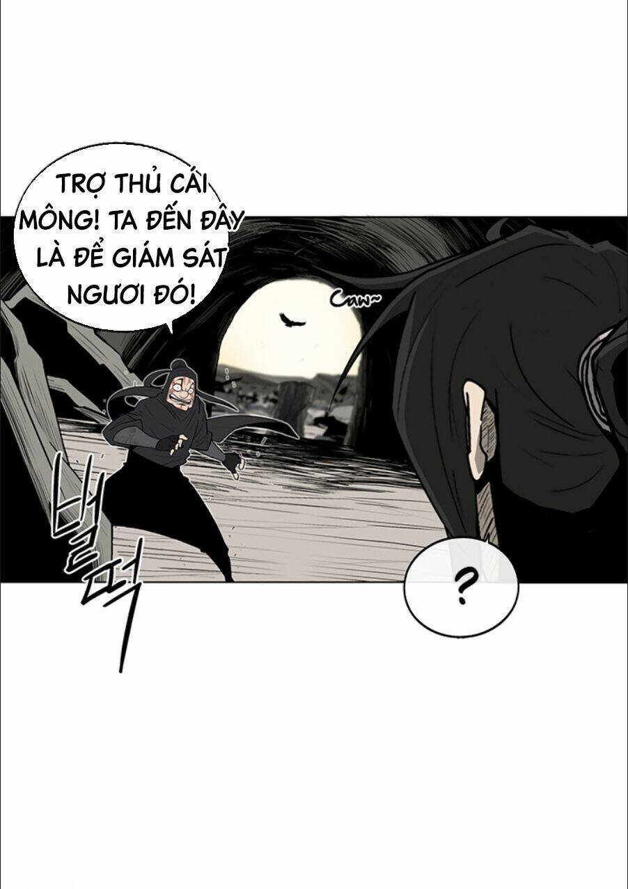 bắc kiếm giang hồ chapter 63 - Trang 1