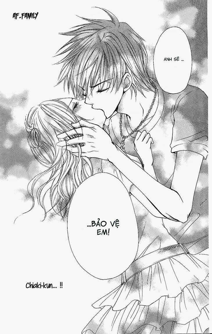 Ai Kiss - Idol Kiss Chapter 2 - Trang 2