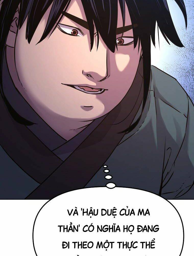 sự chuyển sinh vào võ lâm thế gia của ranker chapter 23 - Next chapter 24