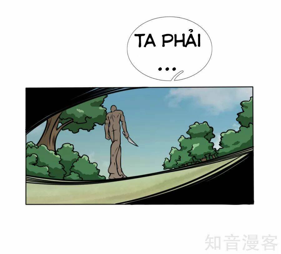 tuyệt thế binh vương chapter 40 - Trang 2