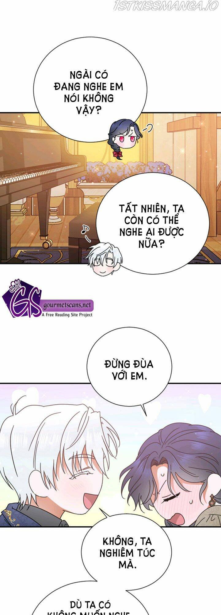 tiểu thư bé bỏng đáng yêu! chapter 163 - Trang 2