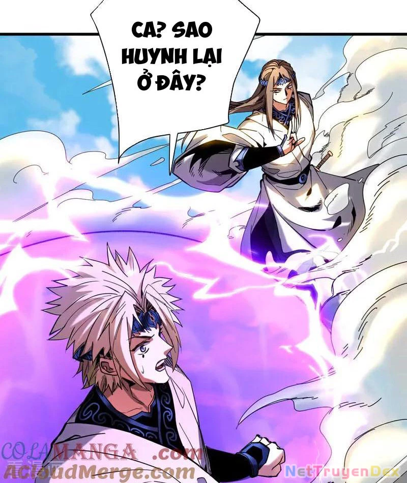 đệ tử tu luyện còn ta thì lười biếng Chapter 143 - Trang 2