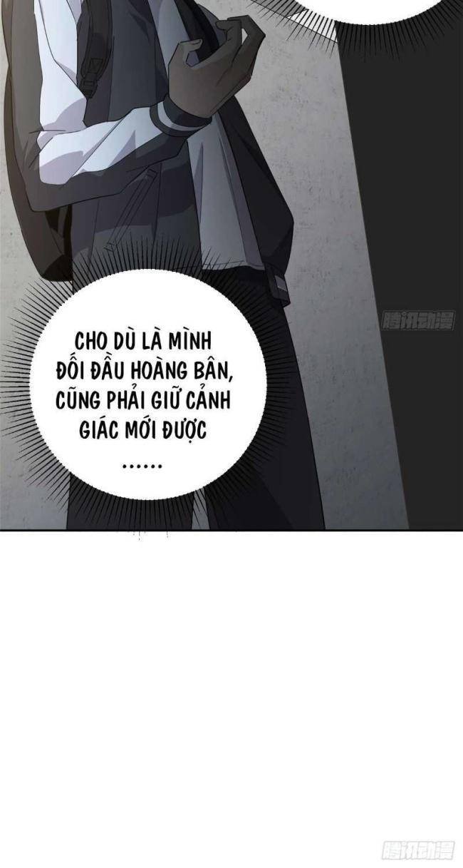 toàn cầu cao võ chapter 10 - Trang 2