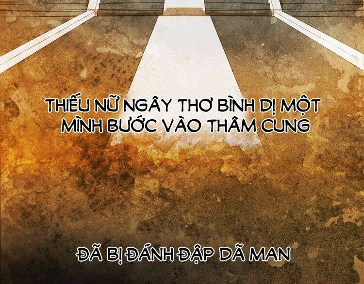 thược dược vãn ca chương 1 - Trang 2