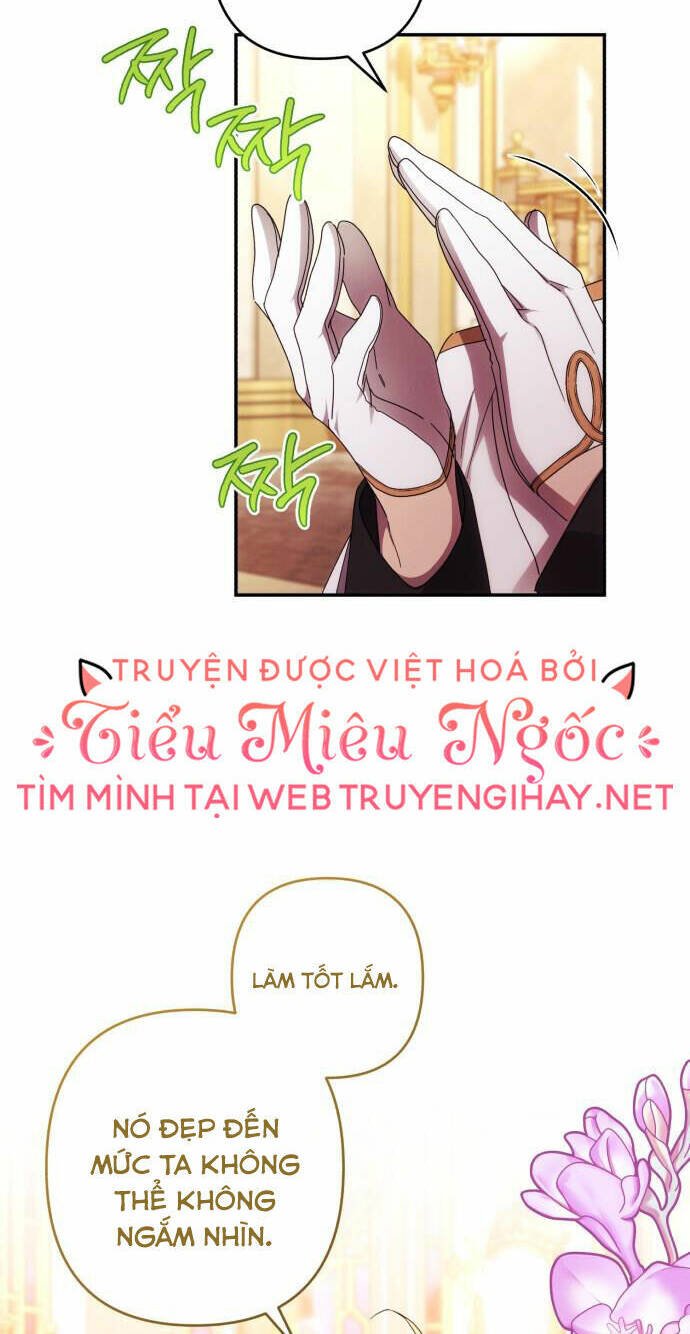 tôi sẽ quyến rũ công tước phương bắc chapter 41 - Trang 2