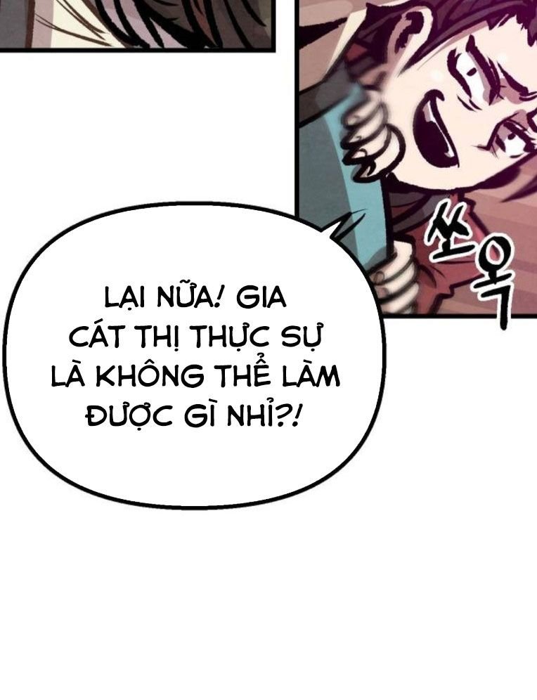 chinh phục võ lâm chỉ với 1 tô mỳ Chapter 21 - Trang 2