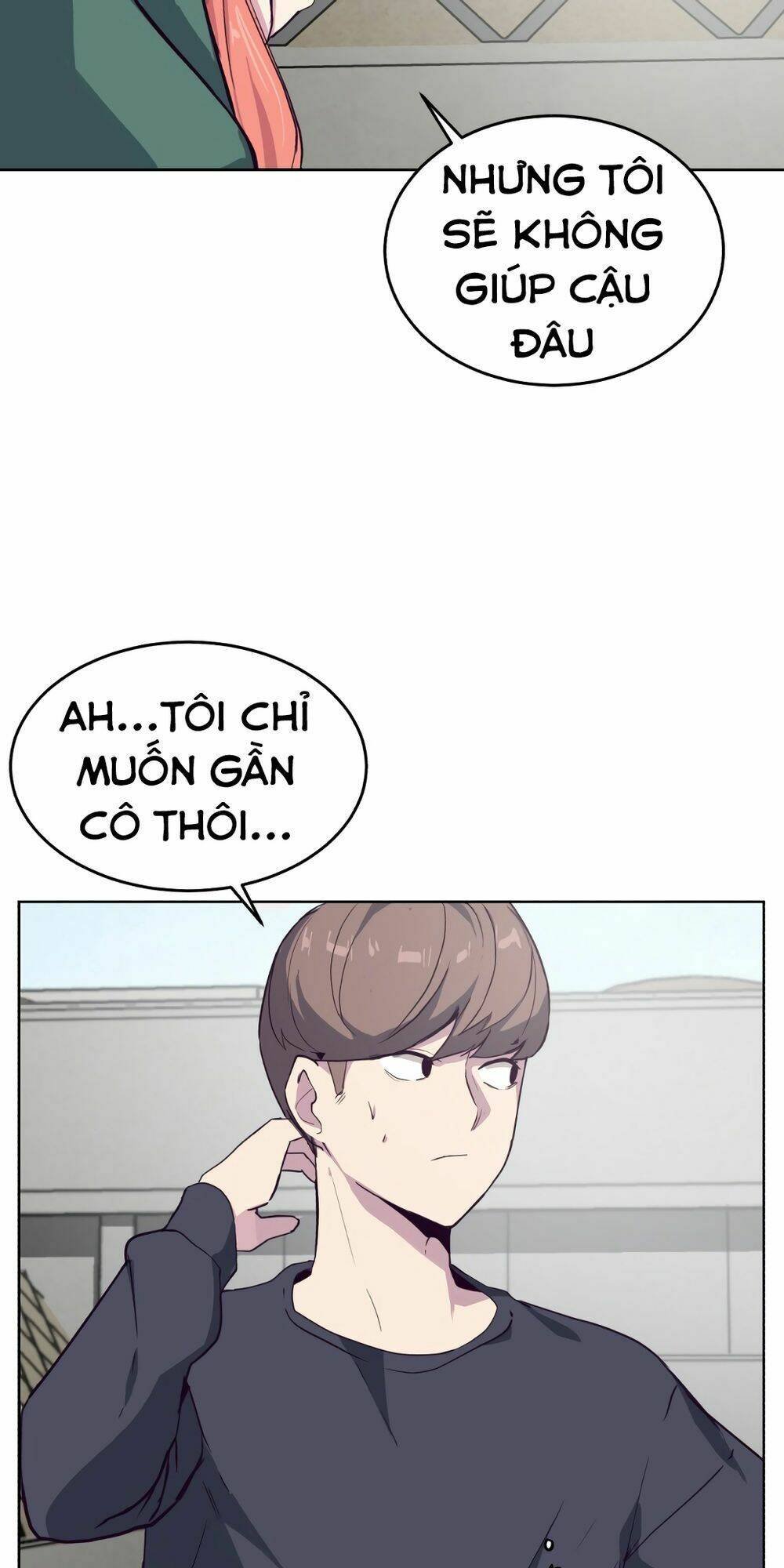 cậu bé của thần chết chapter 6 - Next chapter 7