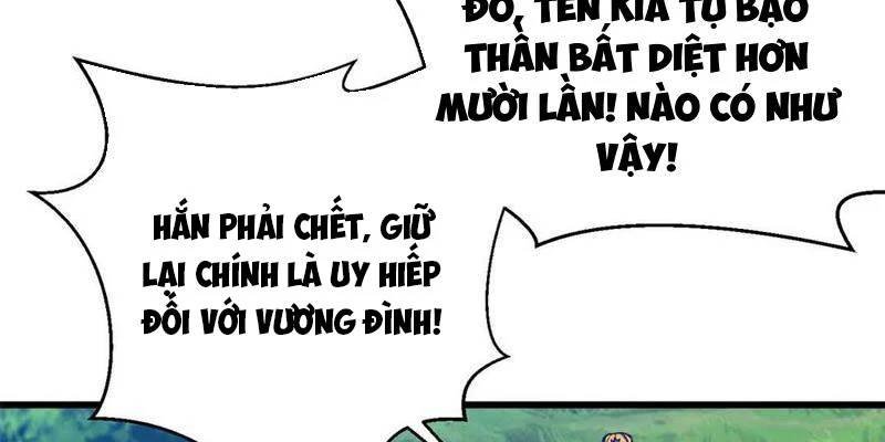 toàn cầu cao võ Chapter 280 - Trang 2