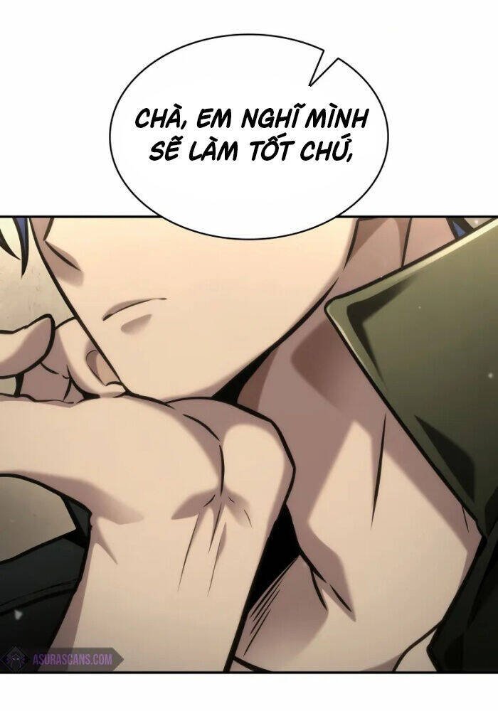 đại pháp sư toàn năng Chapter 98 - Trang 1