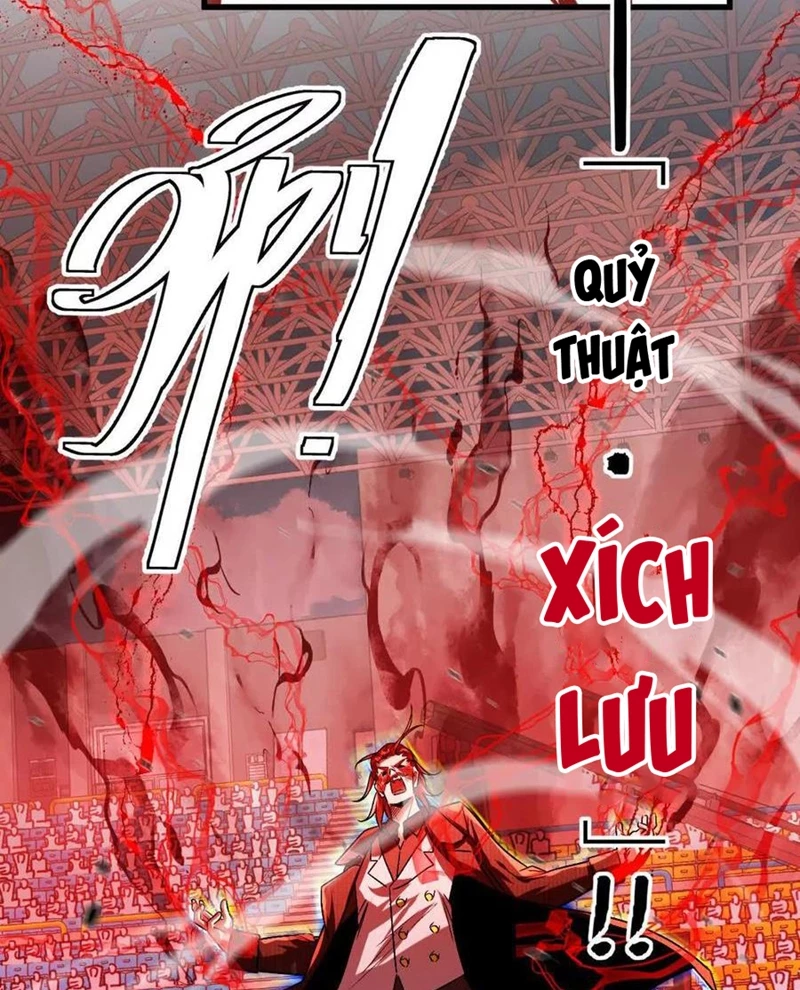 Ta Ở Thế Giới Quỷ Dị Chơi Hăng Rồi! Chapter 143 - Next Chapter 144