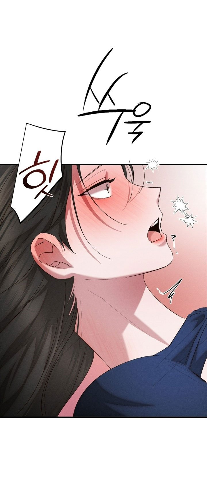 [18+] nụ hôn khát máu Chap 28 - Trang 2