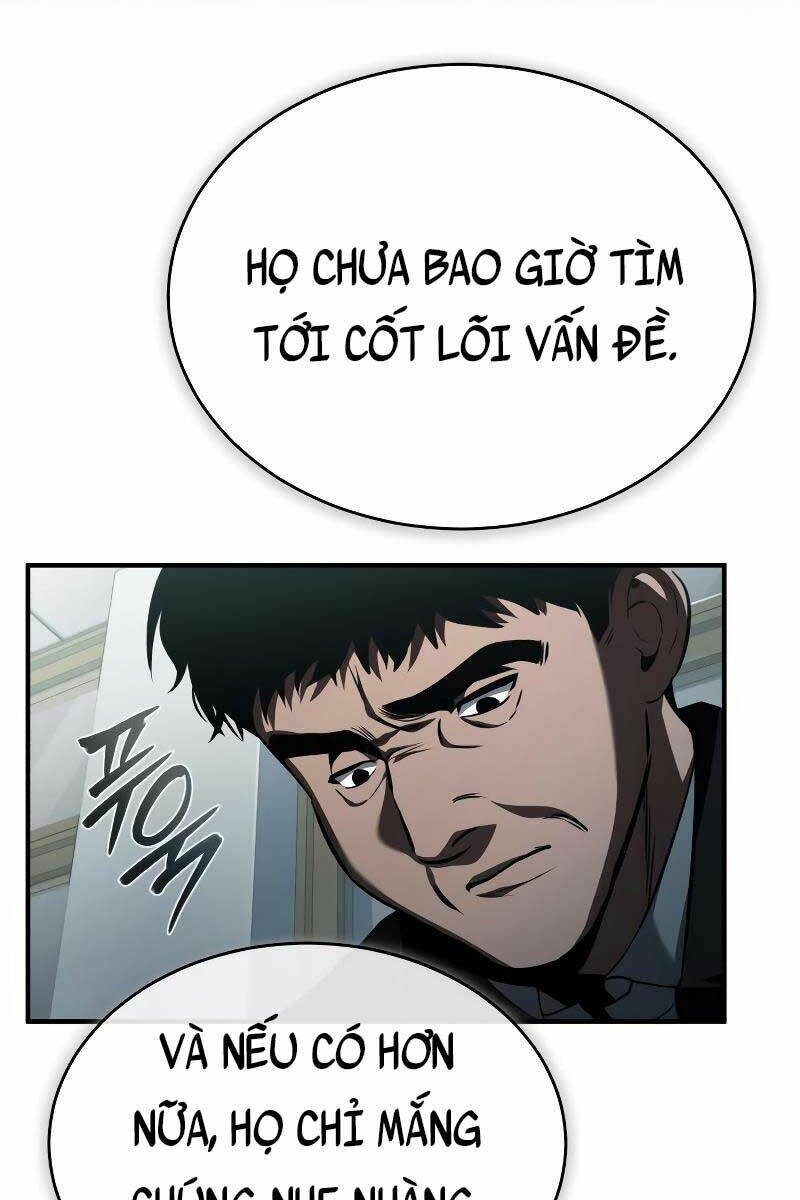 ác quỷ trở lại học đường chapter 10 - Next chapter 11