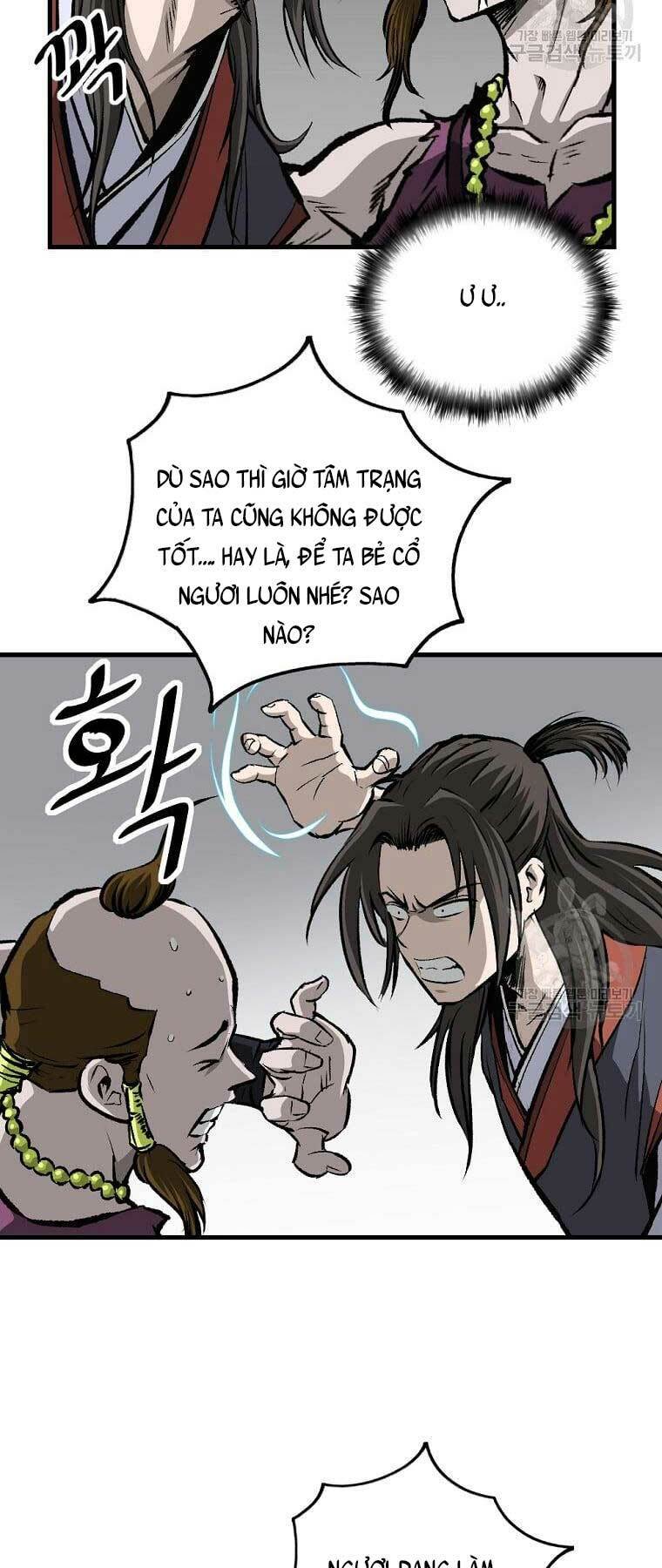 cung quỷ kiếm thần chapter 151 - Next chapter 152