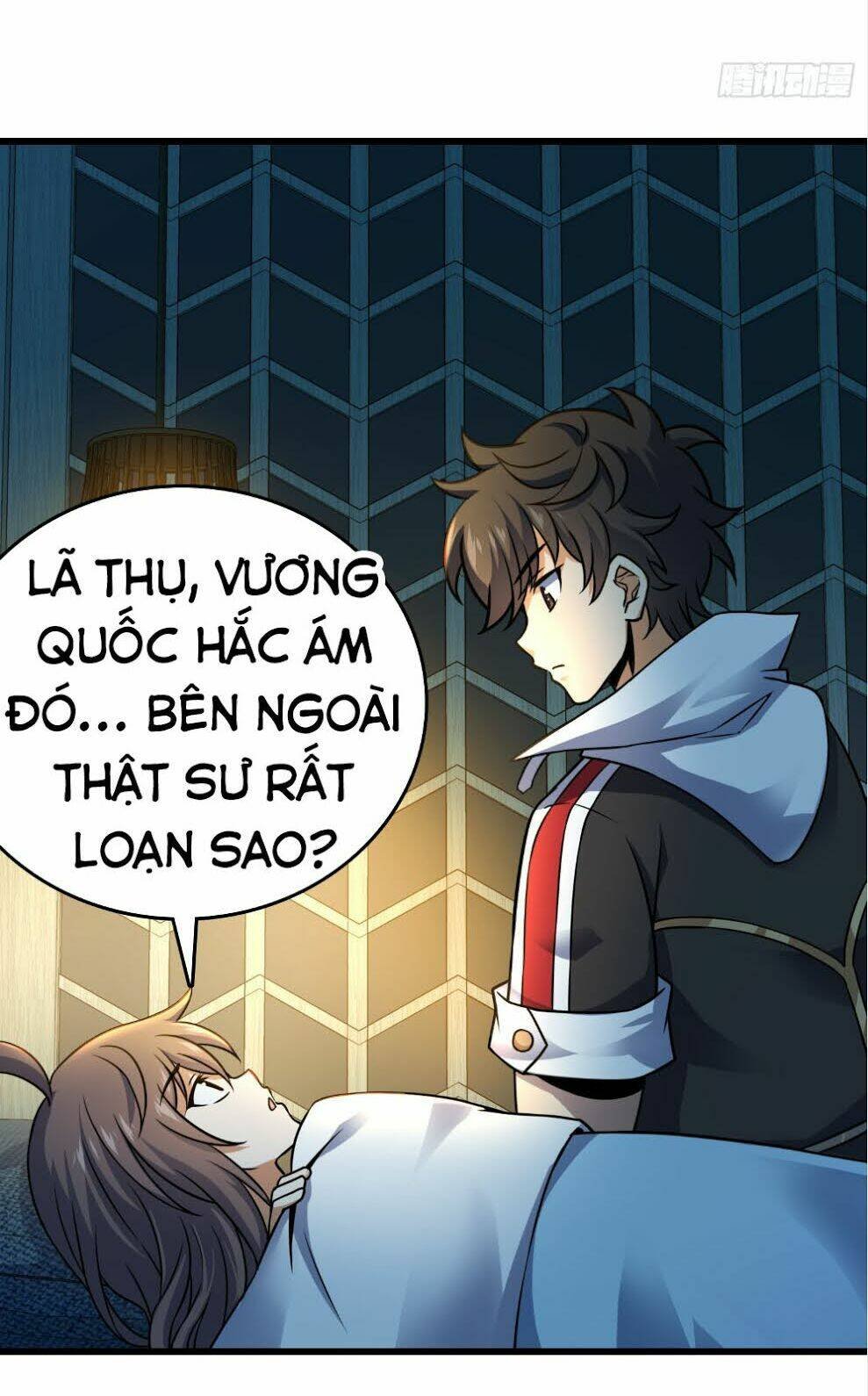 đại vương tha mạng Chapter 98 - Next Chapter 99