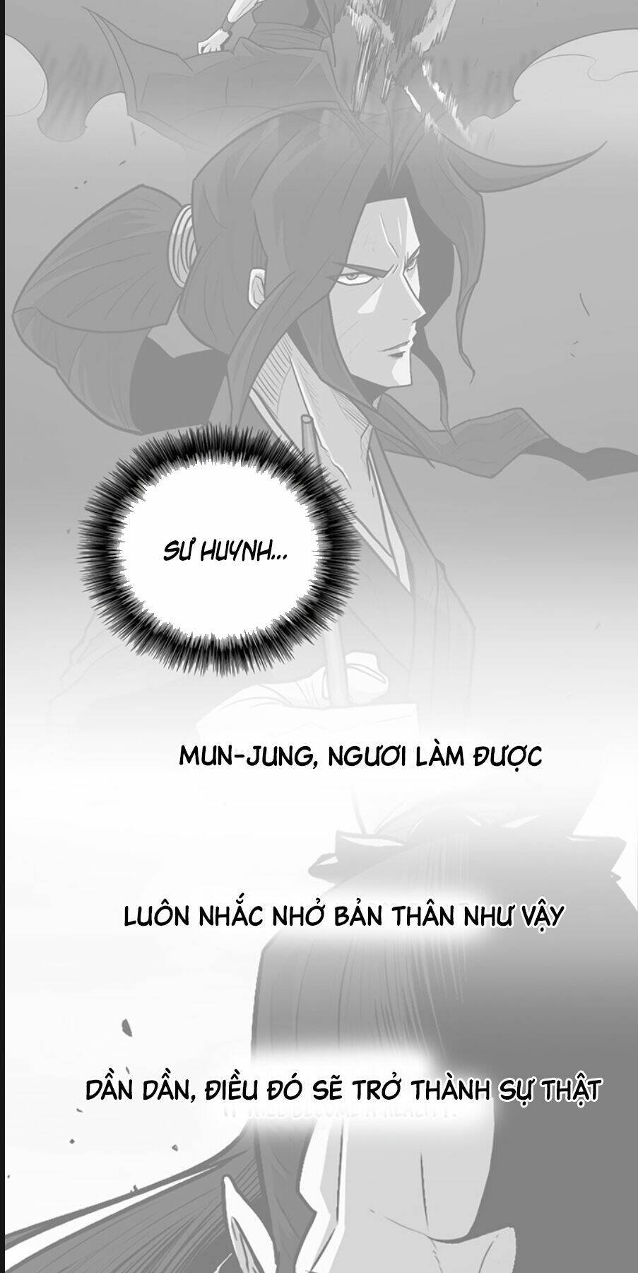 bắc kiếm giang hồ chapter 63 - Trang 1