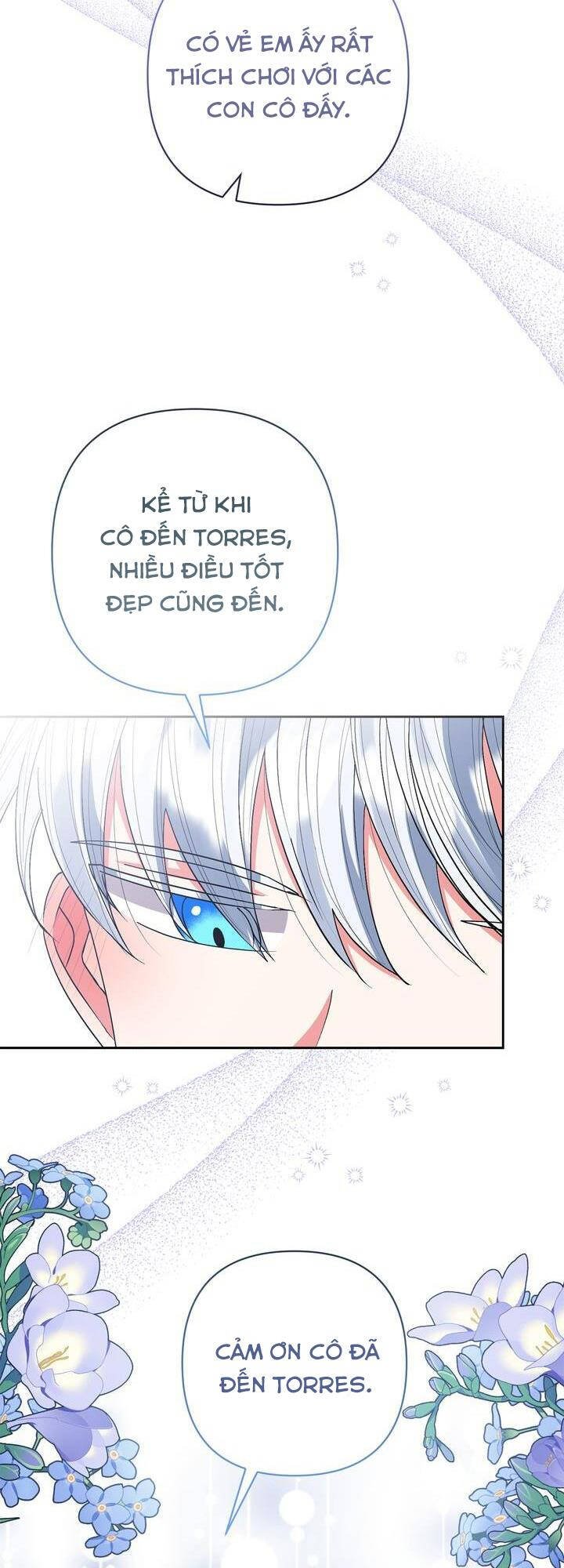 tôi đã nhận nuôi nam chính chapter 29 - Next Chapter 29.1