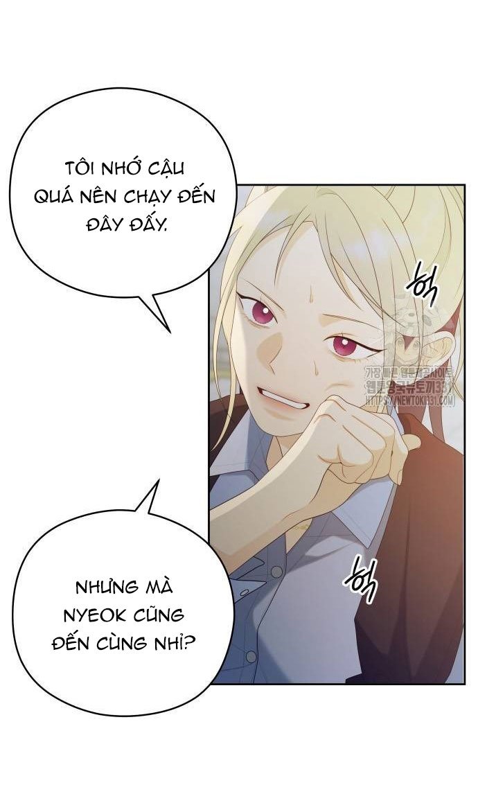 [18+] Cậu Ổn Đến Mức Nào? Chap 22 - Trang 2