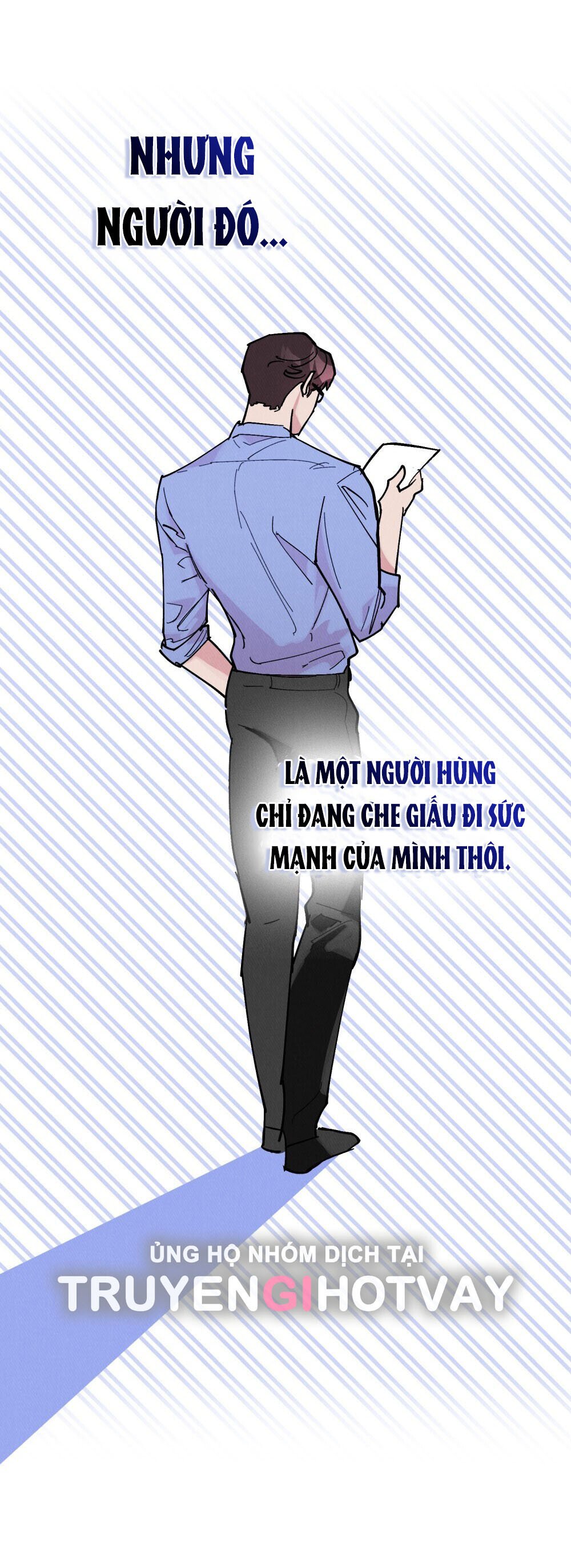 [18+] 7 giây thay vì hôn Chap 7 - Trang 2