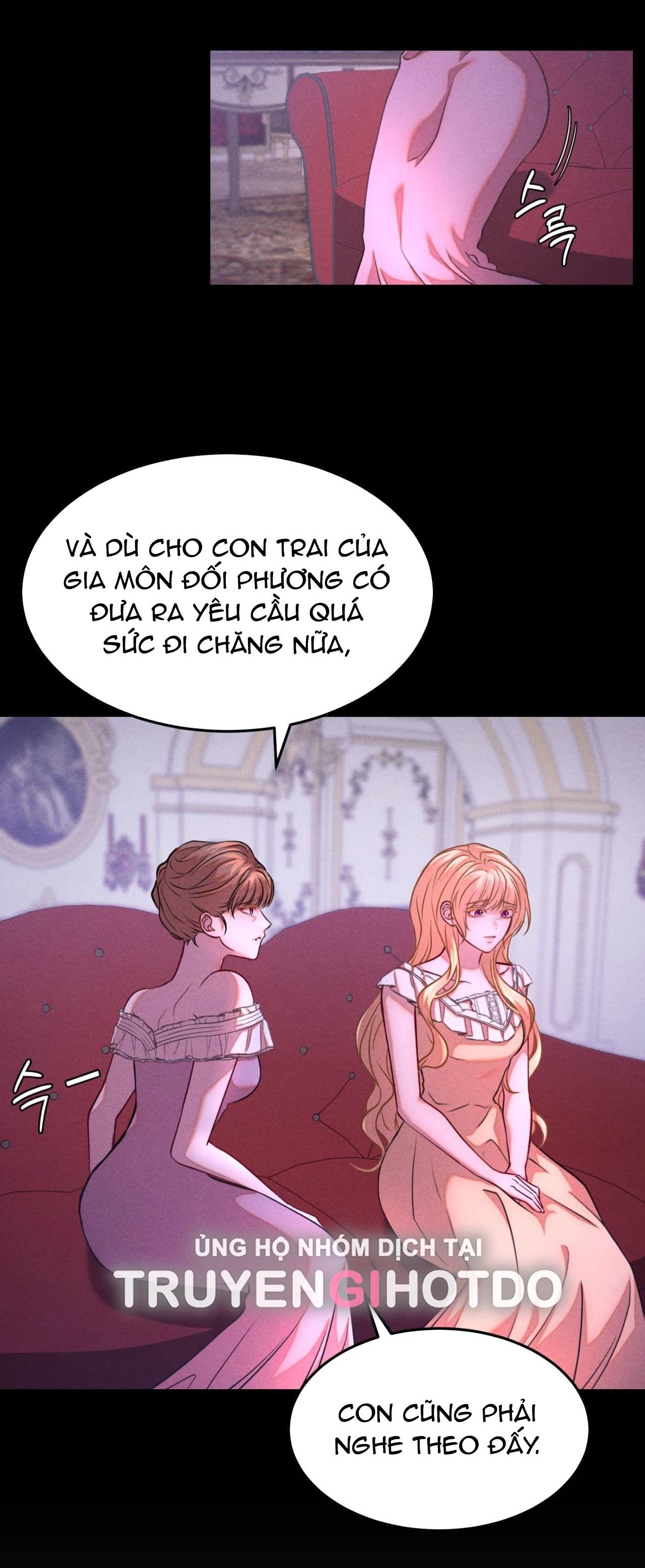 [18+] mỹ học giải trí Chap 1 - Trang 2