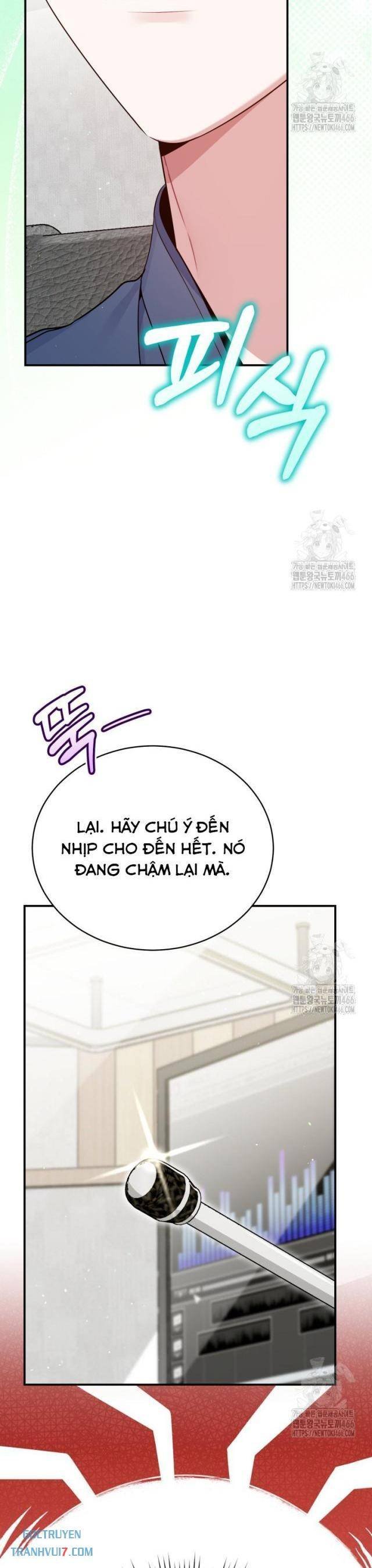 hướng dẫn hồi quy dành cho thần tượng Chapter 40 - Trang 2