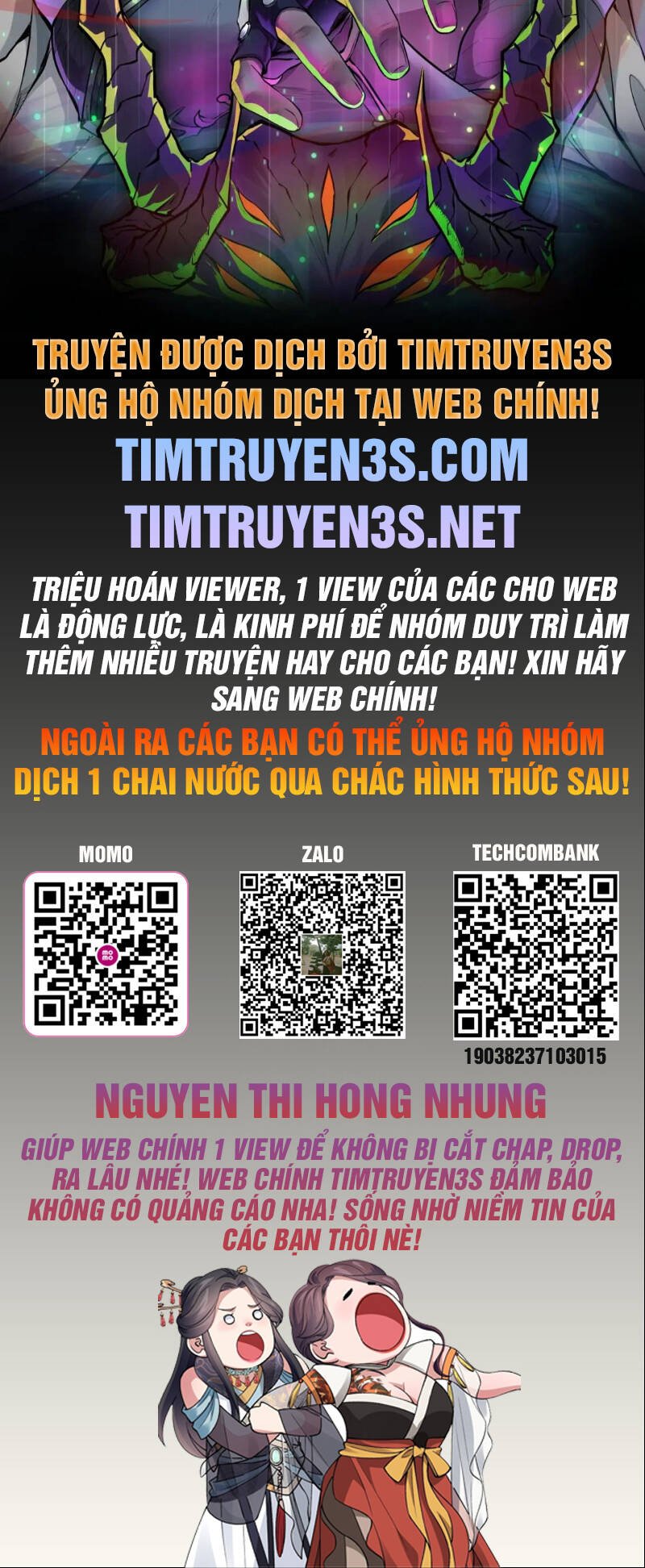 đại phụng đả canh nhân chapter 60 - Trang 2