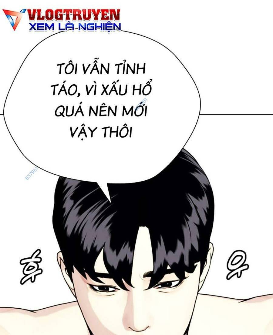 loser giỏi võ chapter 41 - Trang 2