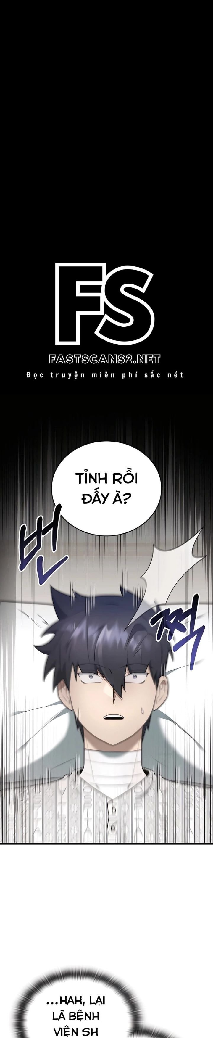 Theo Dõi Kênh Của Thánh Nhân Chapter 39 - Next Chapter 40