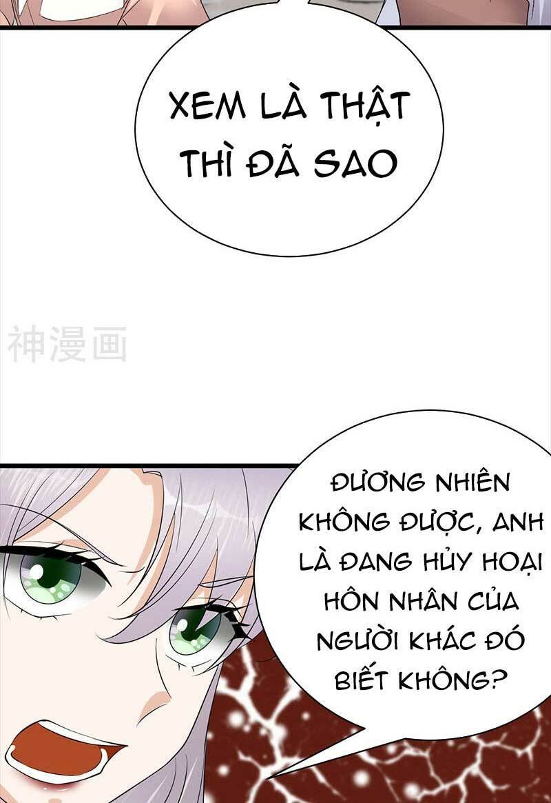 sủng thê thành nghiện: lục thiếu sủng từ đáy lòng chapter 75 - Trang 2