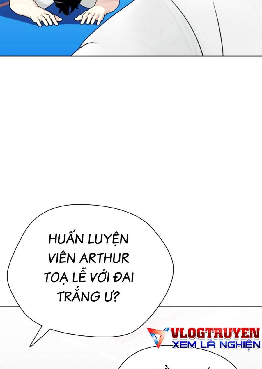 loser giỏi võ chapter 41 - Trang 2