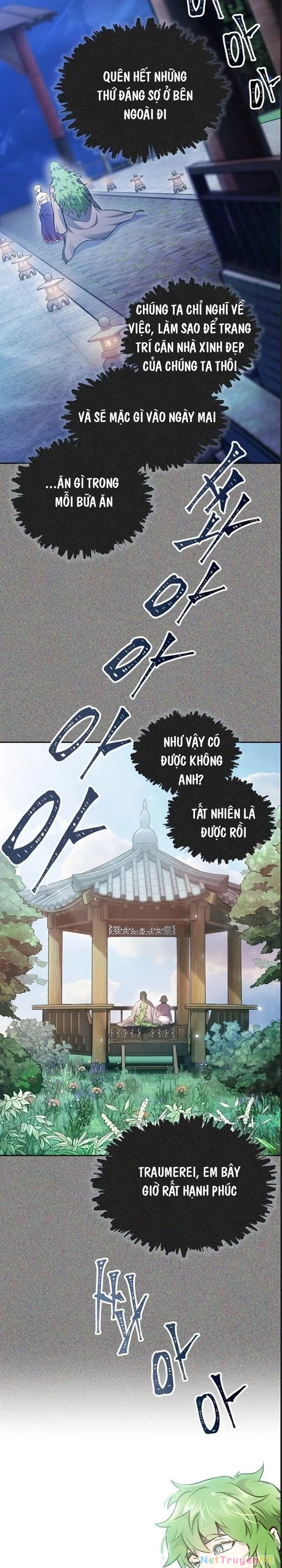 tòa tháp bí ẩn Chapter 620 - Next Chapter 621