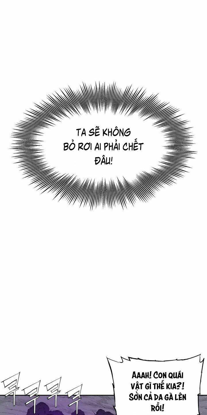 vô kiếm tiểu tử chapter 63 - Trang 2