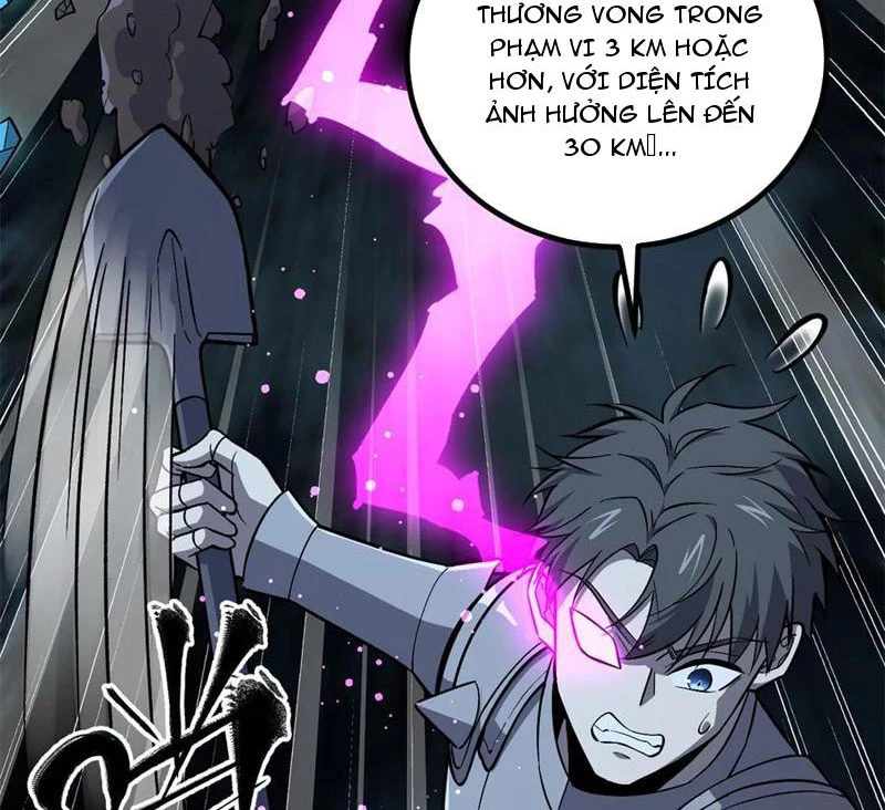 toàn cầu cao võ Chapter 263 - Trang 2