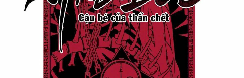 cậu bé của thần chết chapter 6 - Next chapter 7