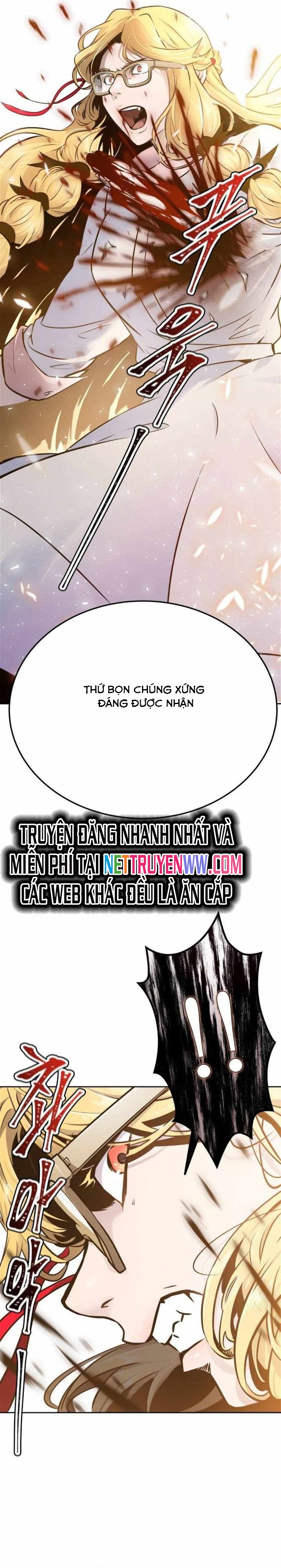 Cuộc Chiến Trong Tòa Tháp - Tower Of God Chapter 615 - Next Chapter 616