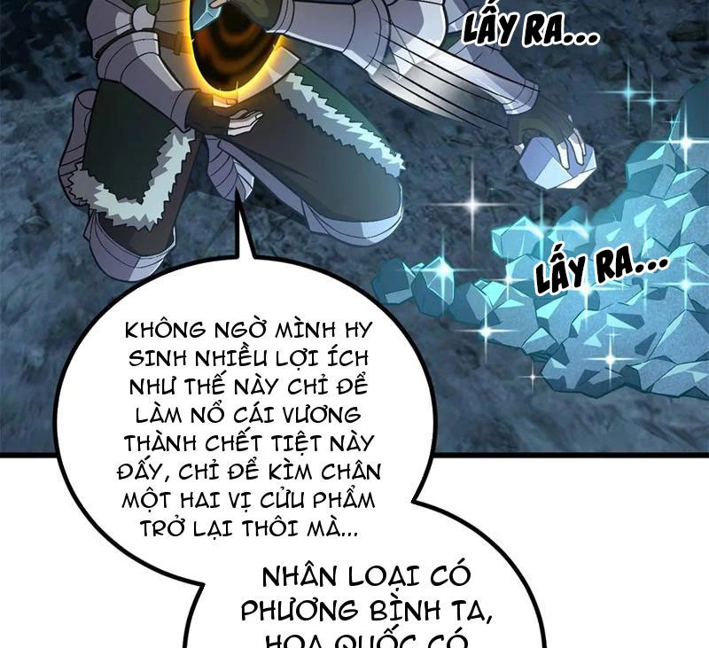 toàn cầu cao võ Chapter 263 - Trang 2