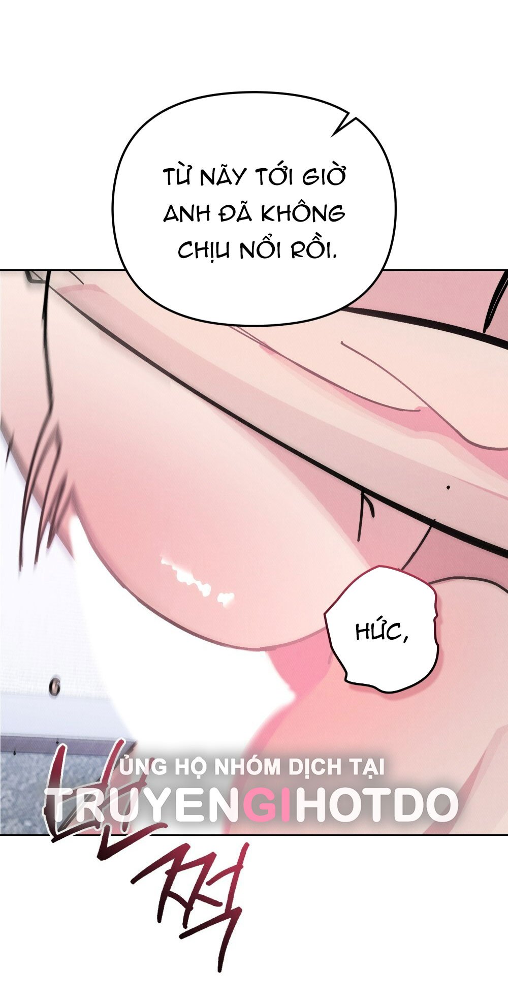 [18+] 7 giây thay vì hôn Chap 21 - Next 21.1