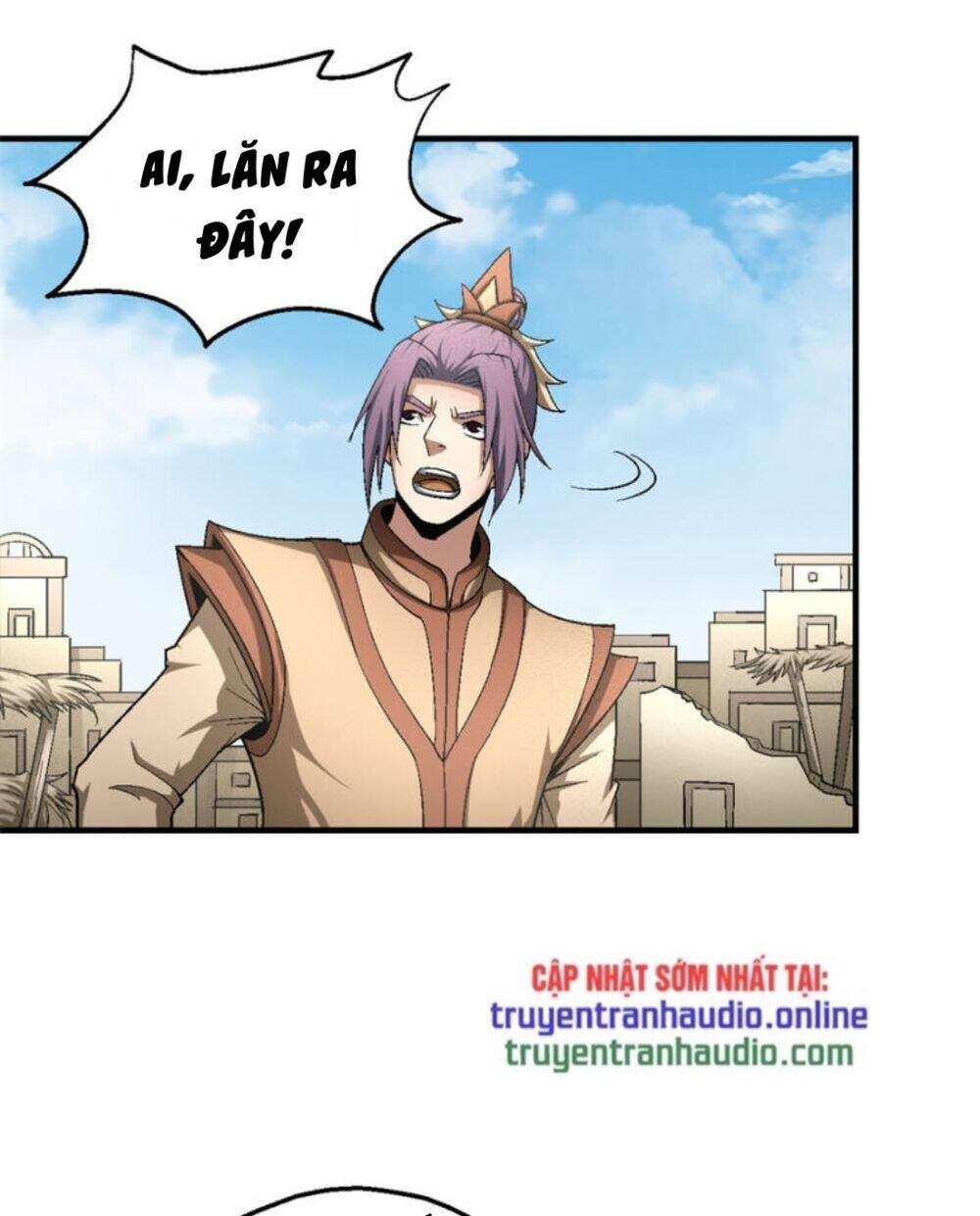 tuyệt thế võ thần chapter 384 - Trang 2