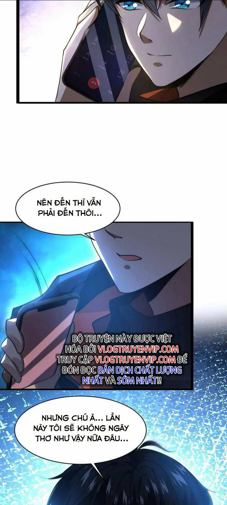 tích trữ 10 vạn vật tư trước ngày tận thế chapter 1 - Next chapter 2