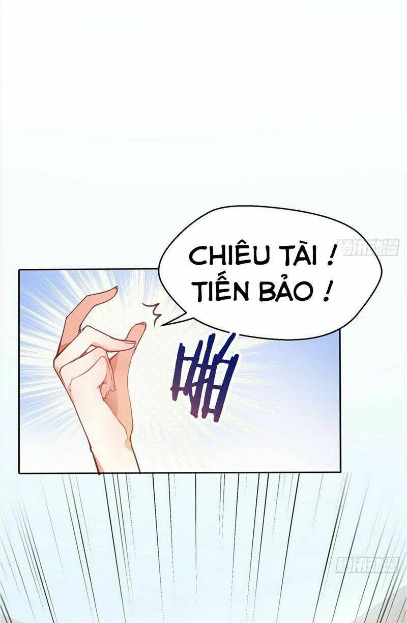 cửa hàng thông thiên giới chapter 1 - Trang 2