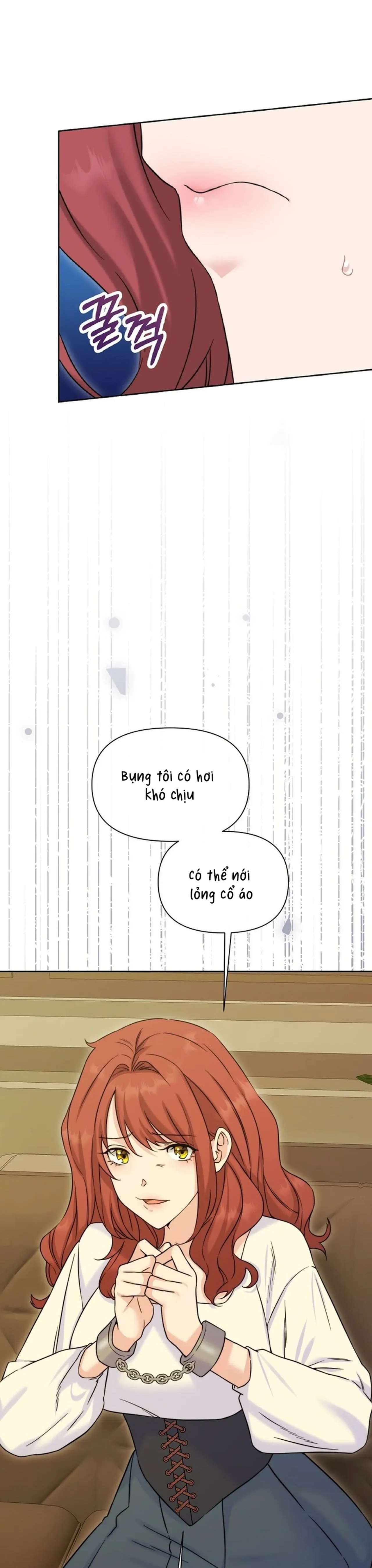 [ 18+ ] Đêm của người hầu Chap 1 - Next Chap 2