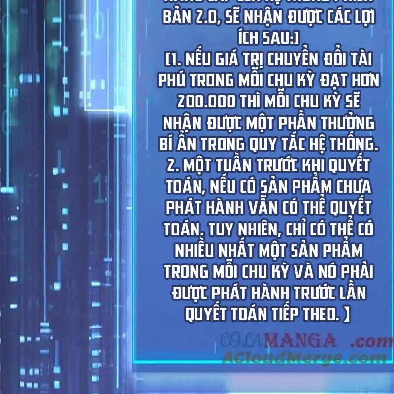 thành tỷ phú nhờ thua lỗ game Chapter 151 - Trang 2