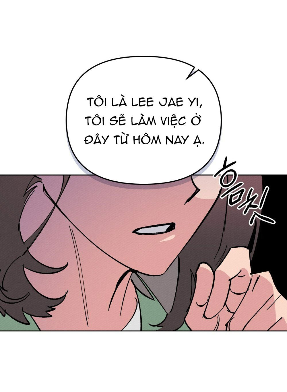 [18+] 7 giây thay vì hôn Chap 21 - Next 21.1